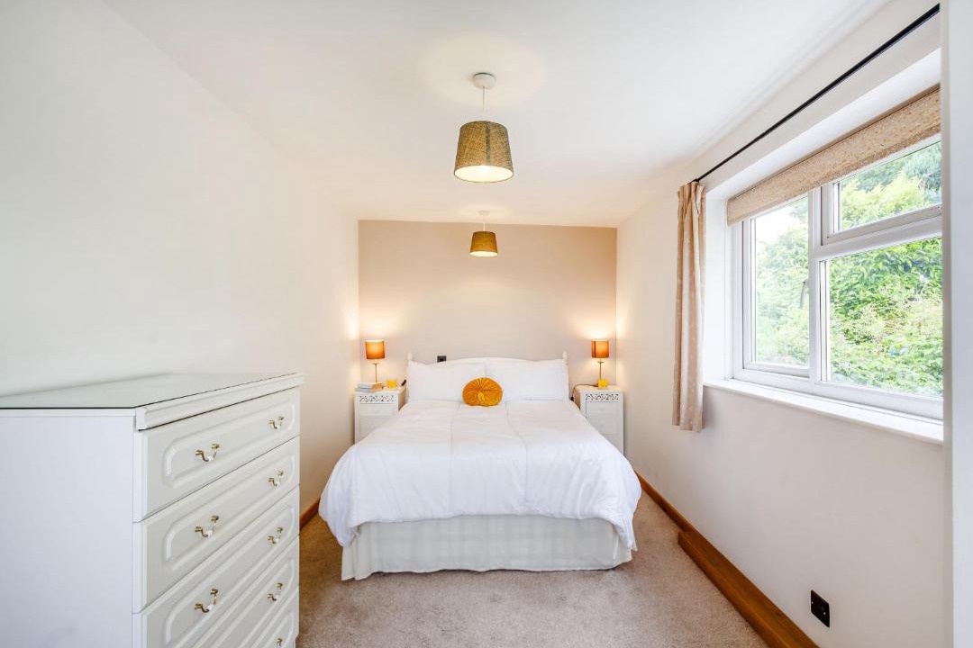 Photo of Bedroom in Cwmtirmynach