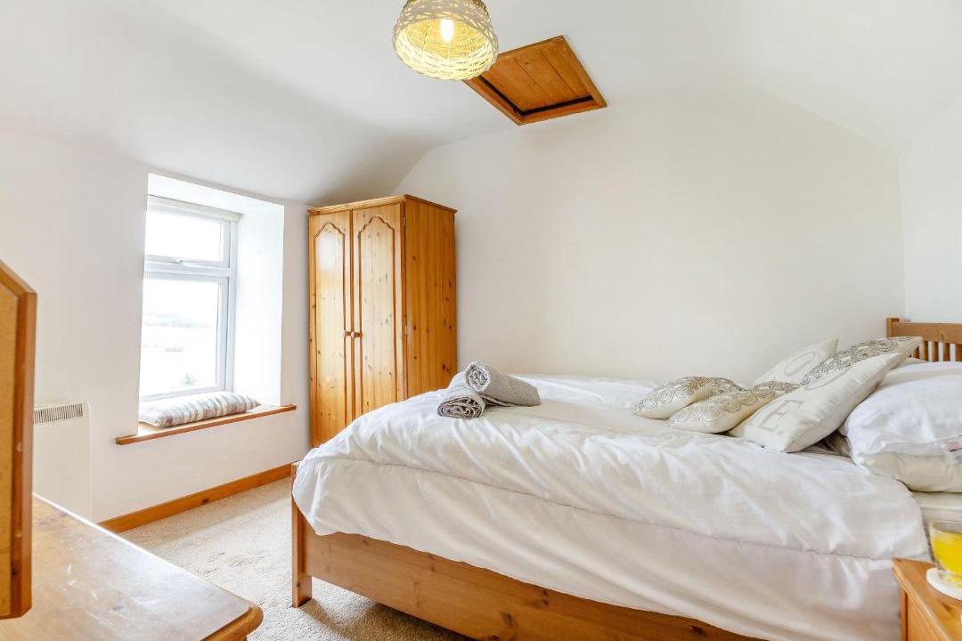 Photo of Bedroom in Cwmtirmynach