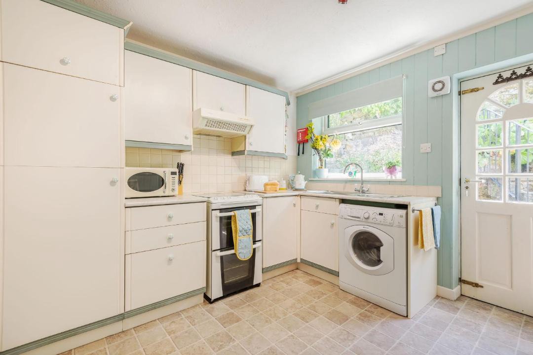 Photo of Kitchen in Tideswell