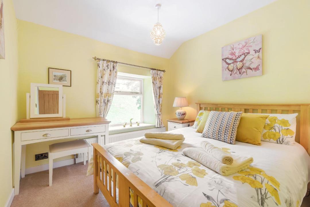 Photo of Bedroom in Tideswell