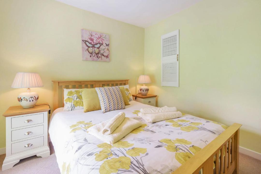 Photo of Bedroom in Tideswell