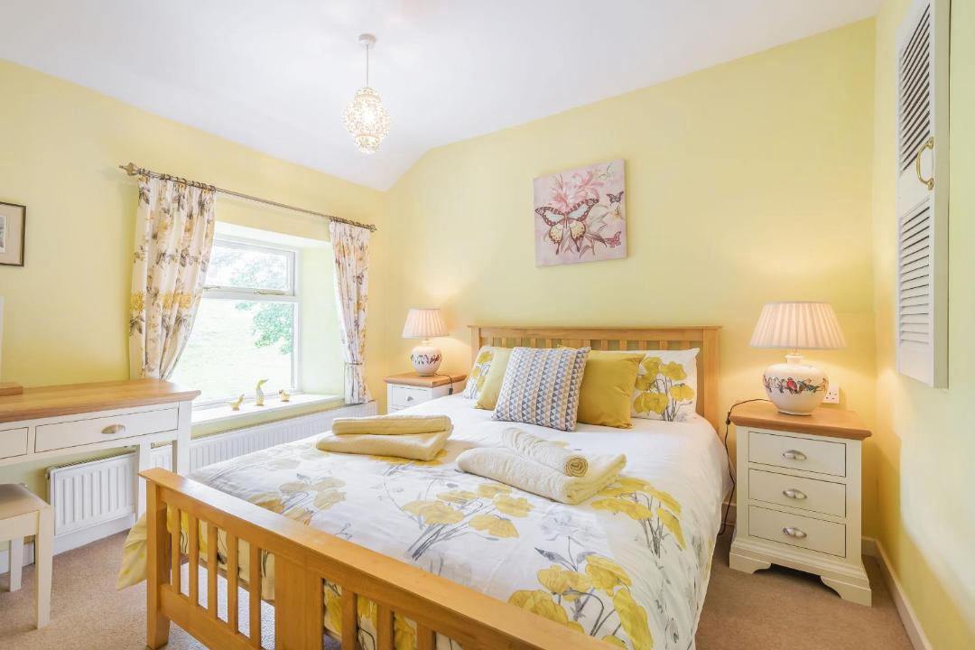 Photo of Bedroom in Tideswell