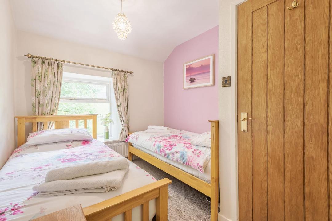 Photo of Bedroom in Tideswell