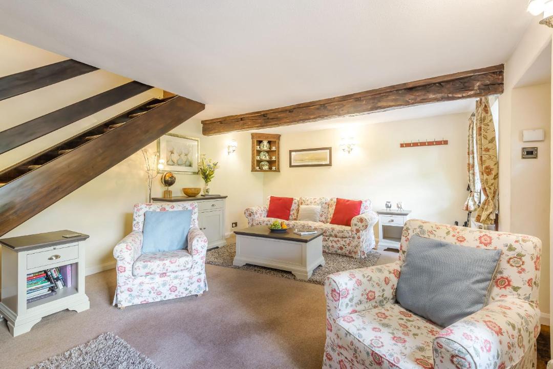 Photo of Livingroom in Tideswell