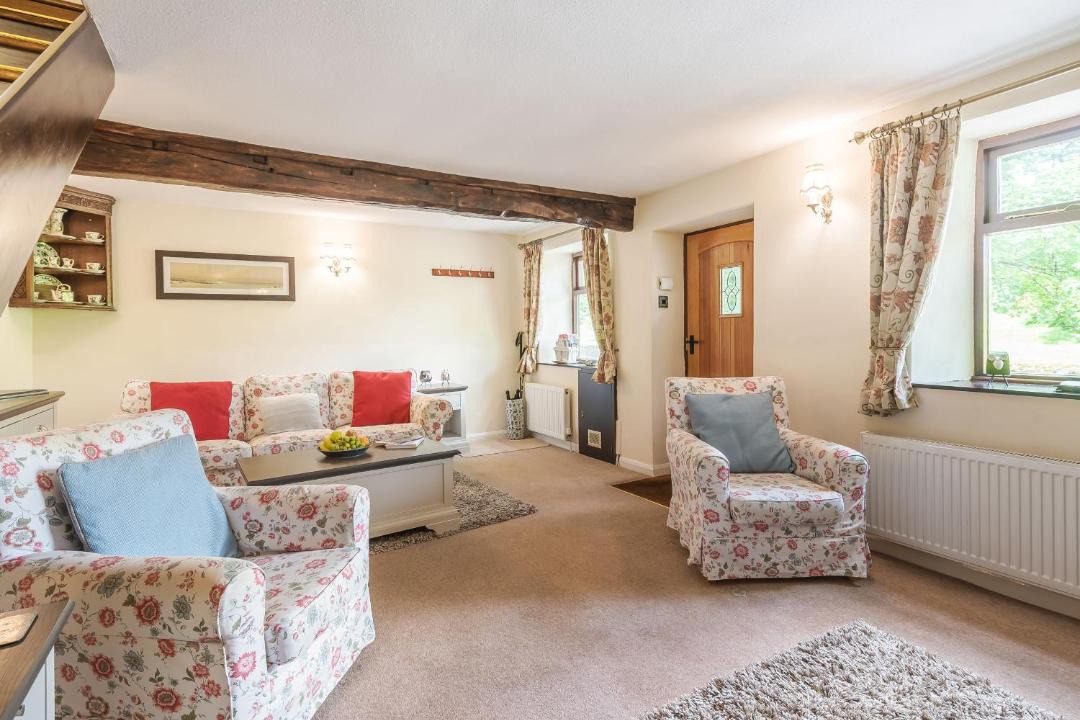 Photo of Livingroom in Tideswell