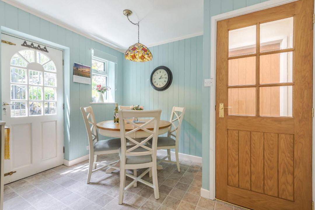 Photo of Livingroom in Tideswell