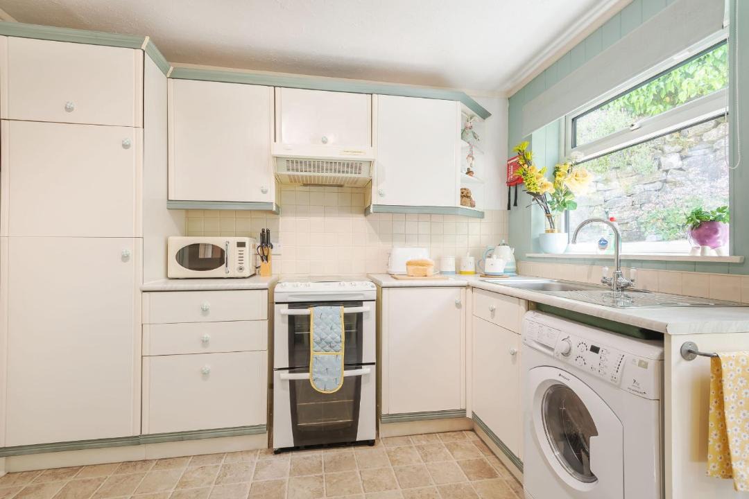 Photo of Kitchen in Tideswell