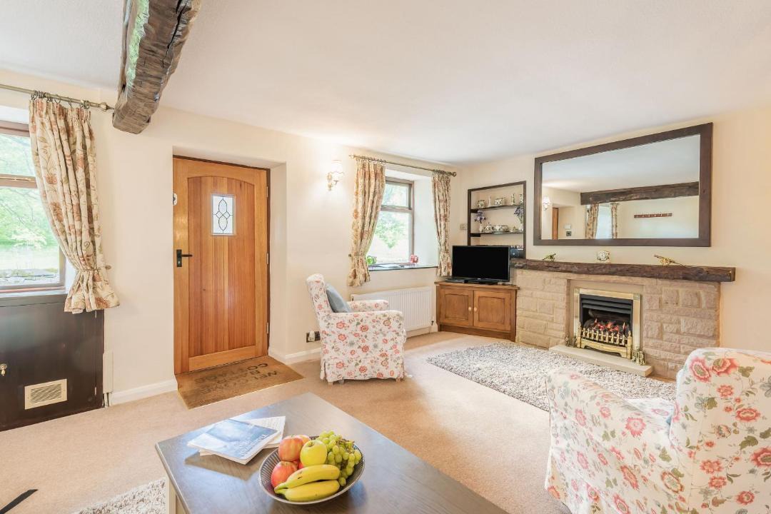 Photo of Livingroom in Tideswell