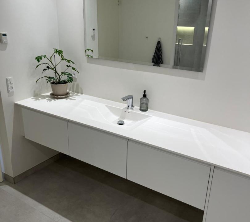 Photo of Bathroom in Aalborg