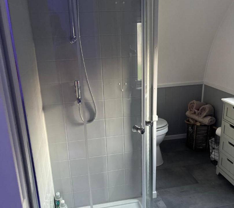 Photo of Bathroom in Braishfield