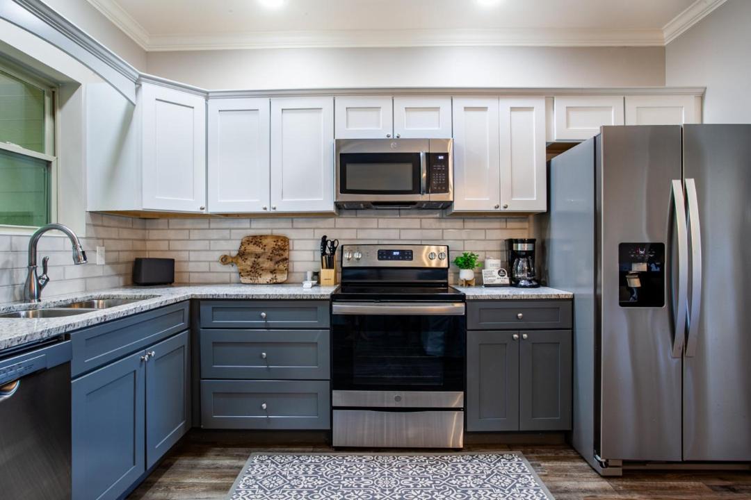 Photo of Kitchen in Townsend
