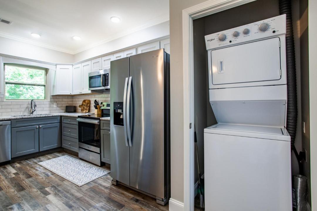 Photo of Kitchen in Townsend