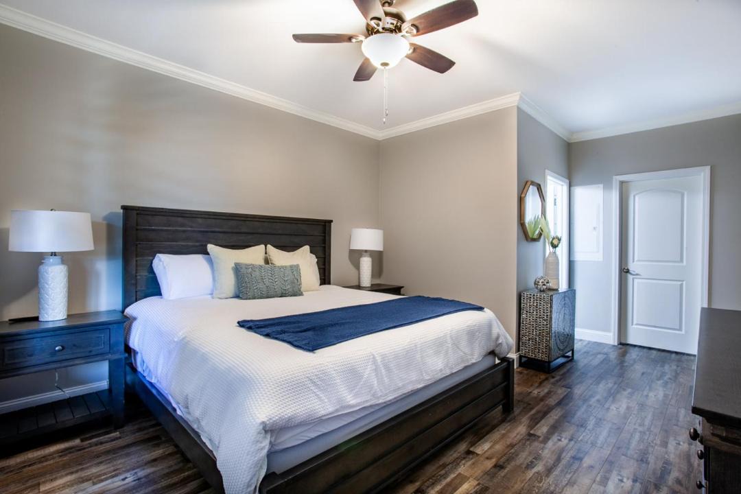 Photo of Bedroom in Townsend