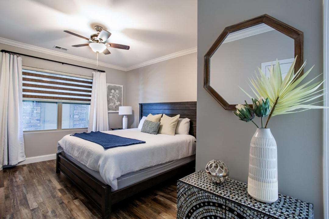 Photo of Bedroom in Townsend