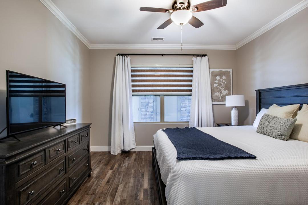 Photo of Bedroom in Townsend