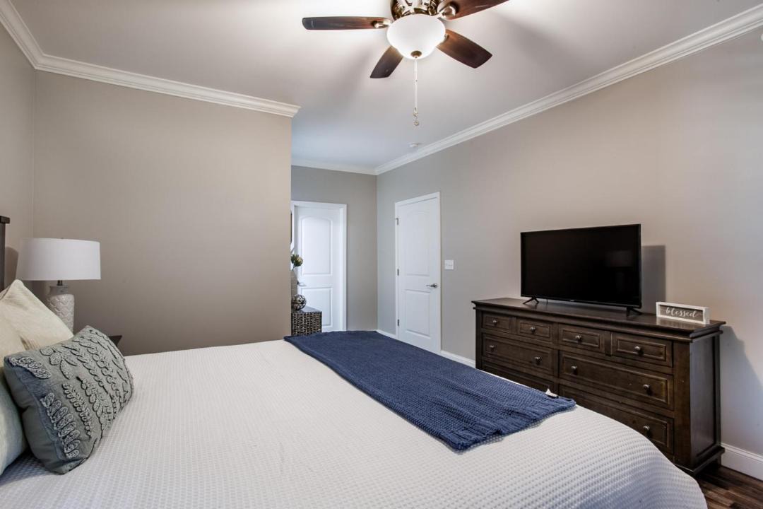 Photo of Bedroom in Townsend