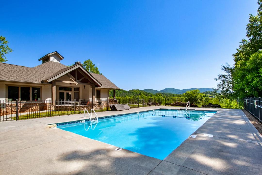 Photo of Outdoor in Townsend