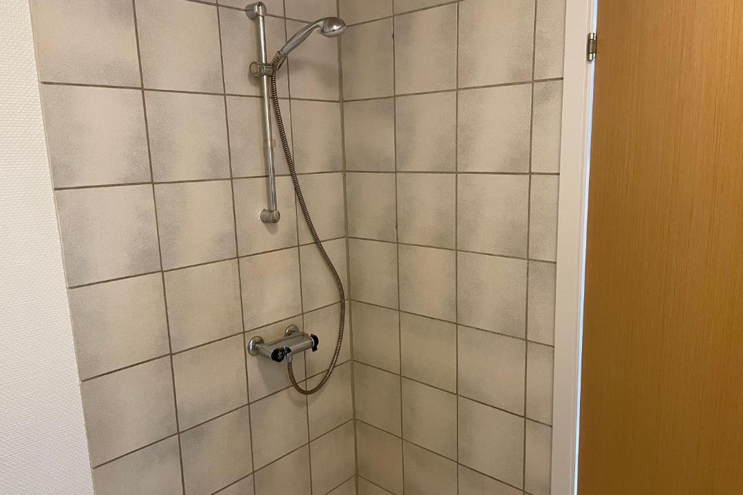 Photo of Bathroom in Skaerbaek
