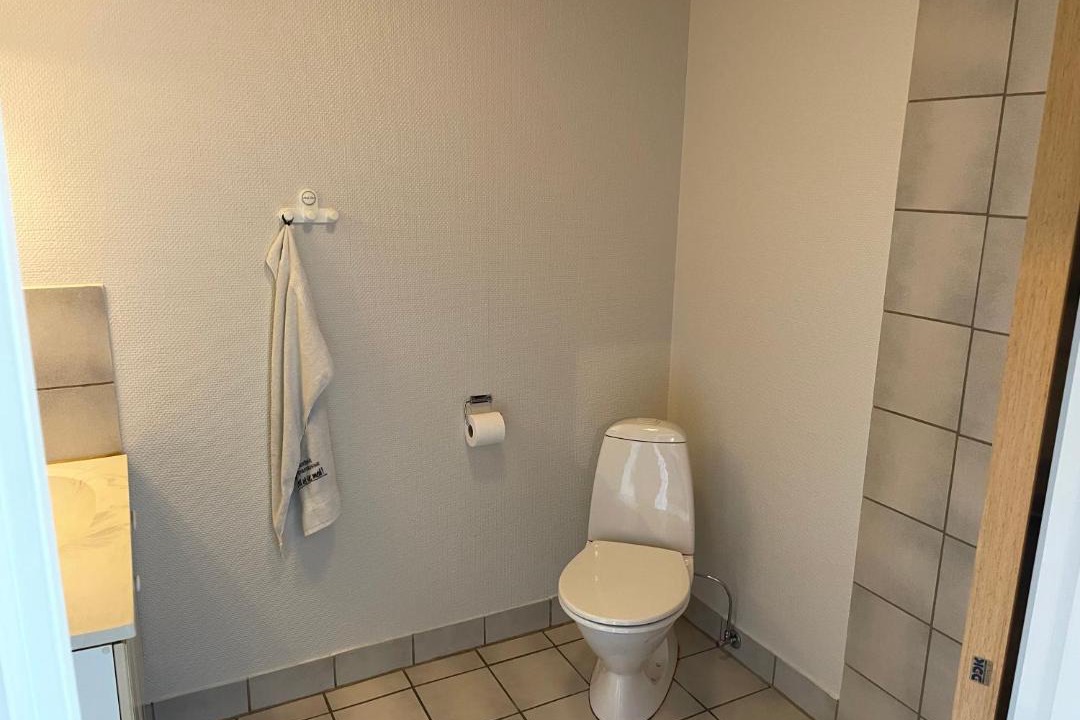 Photo of Bathroom in Skaerbaek