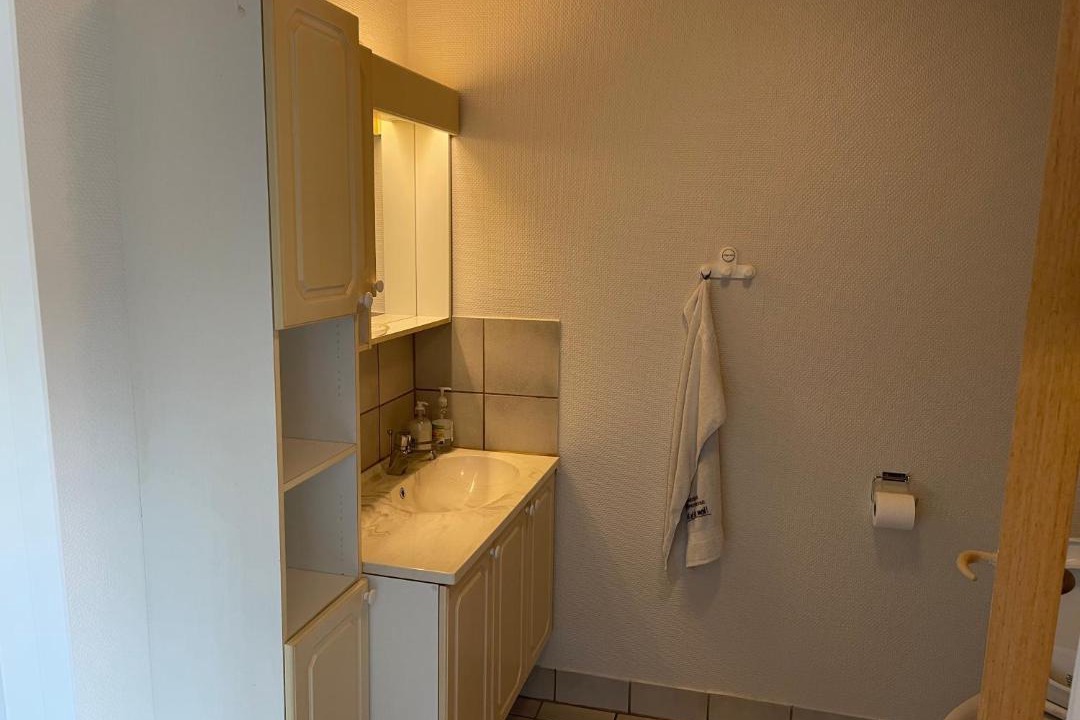 Photo of Bathroom in Skaerbaek