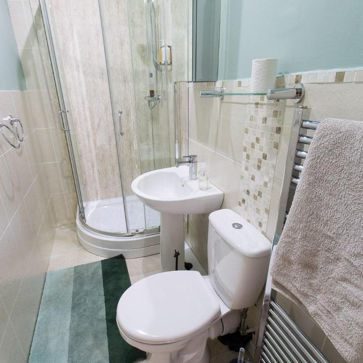 Photo of Bathroom in Blackwell in the Peak