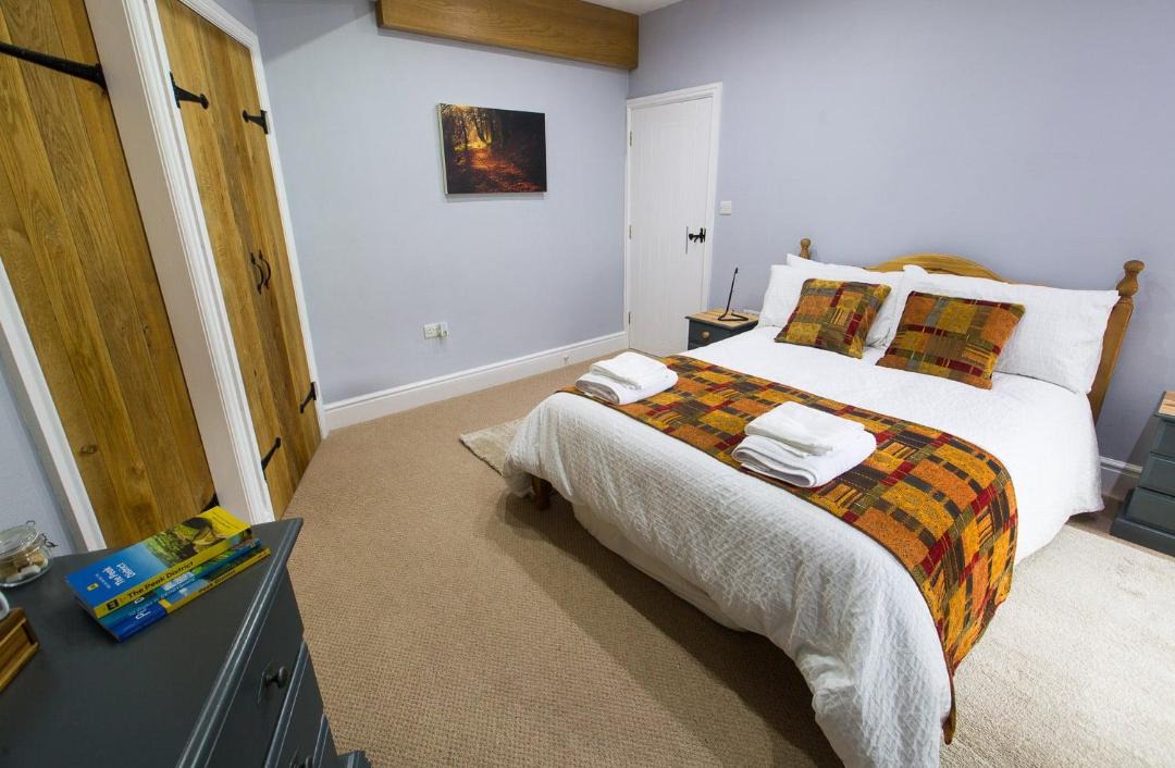 Photo of Bedroom in Blackwell in the Peak