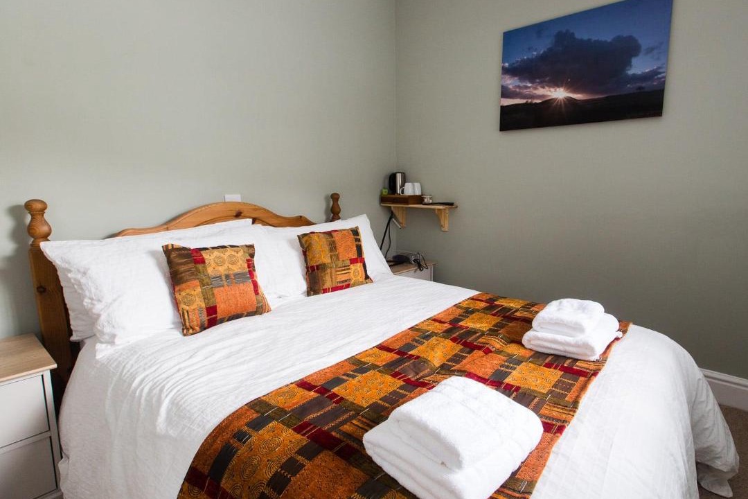 Photo of Bedroom in Blackwell in the Peak