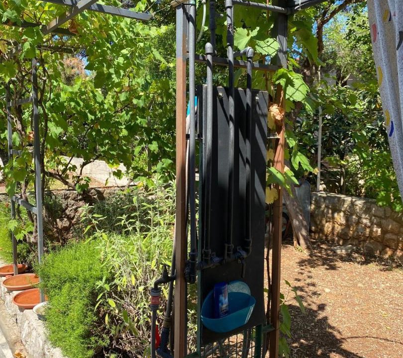 Photo of Patio Balcony in Artatore