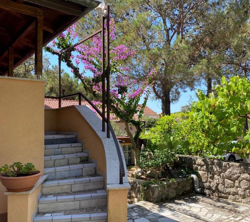 Photo of Patio Balcony in Artatore