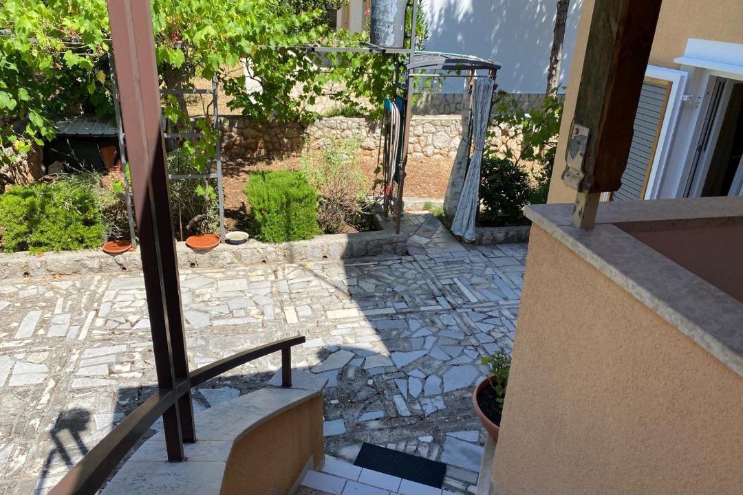Photo of Patio Balcony in Artatore