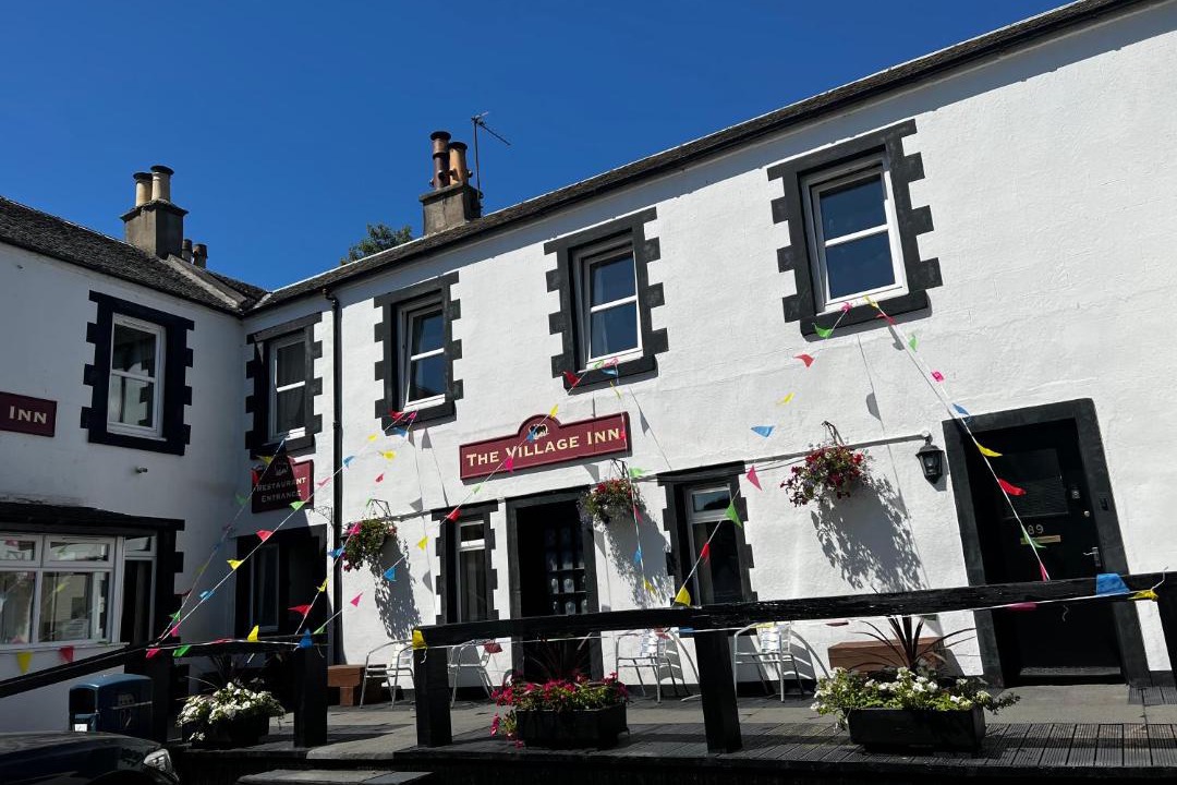 Photo of Others in Lanark