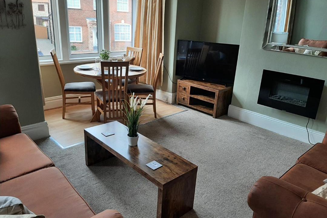 Photo of Livingroom in Bridlington Old Town