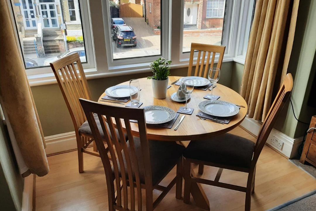 Photo of Others in Bridlington Old Town