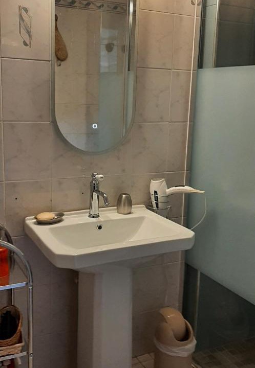 Photo of Bathroom in Poule-les-Echarmeaux