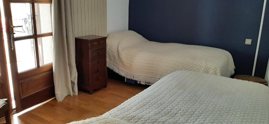 Photo of Bedroom in Poule-les-Echarmeaux