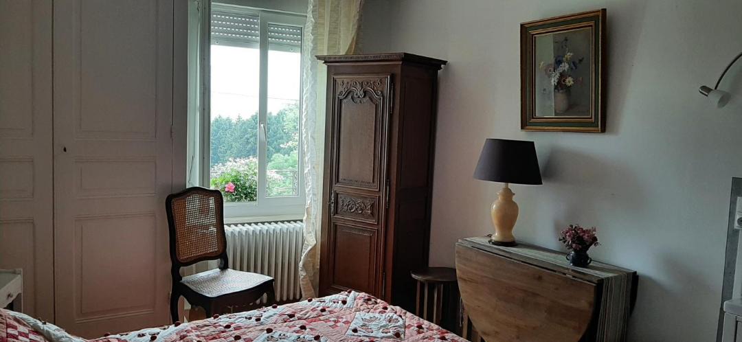 Photo of Bedroom in Poule-les-Echarmeaux