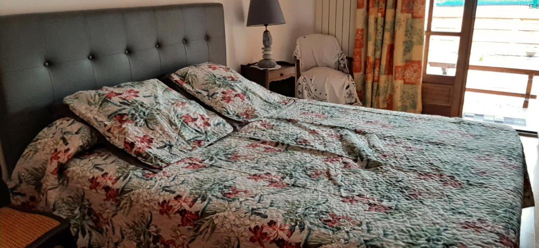 Photo of Bedroom in Poule-les-Echarmeaux