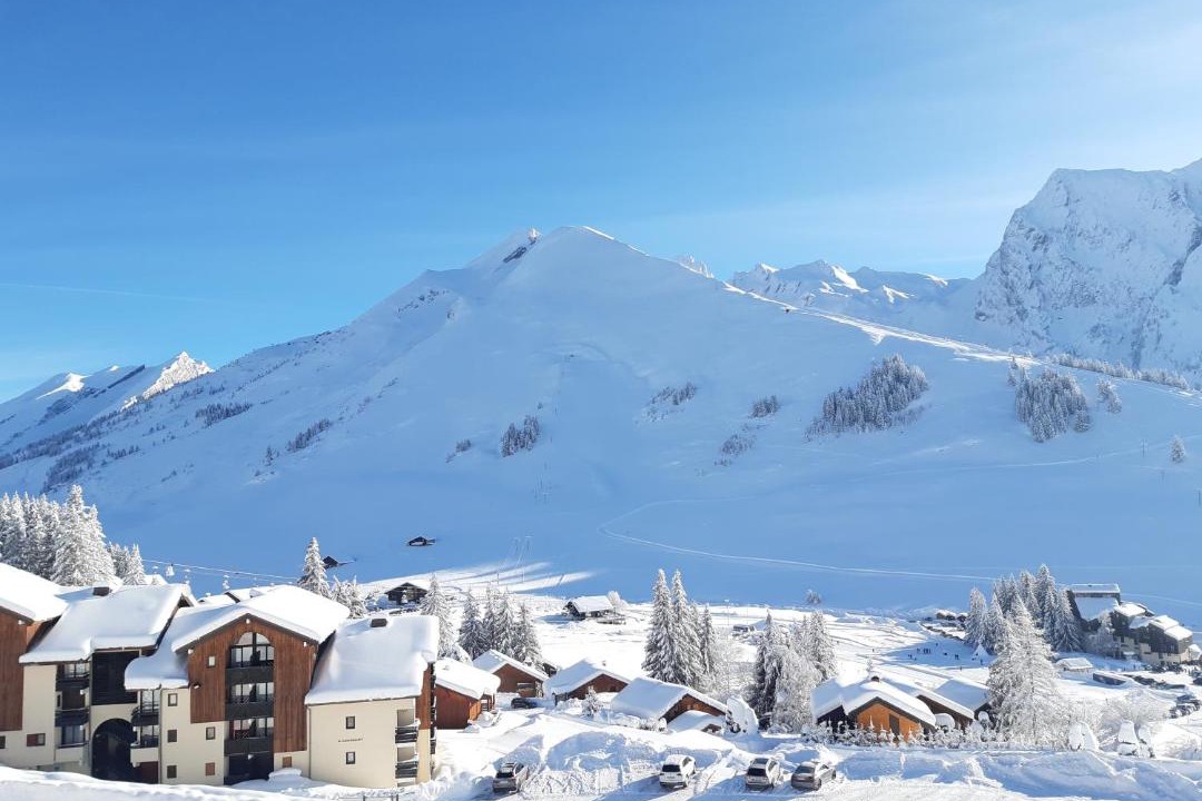 Photo of Others in Manigod