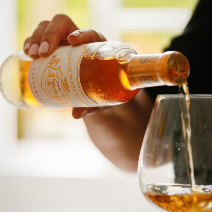 Photo of Others in Sauternes