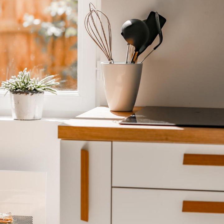 Photo of Kitchen in Sauternes