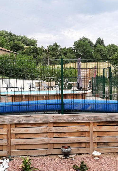 Photo of Others in Poule-les-Echarmeaux