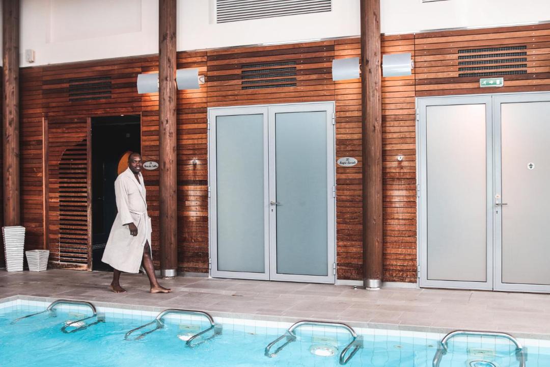 Photo of Bathroom in Margaux