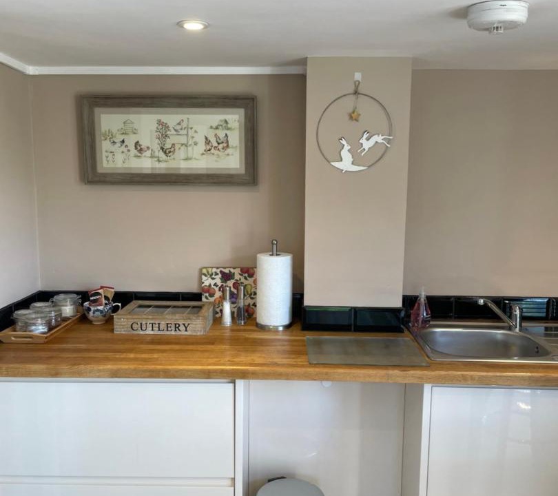 Photo of Kitchen in Bradford-on-Avon
