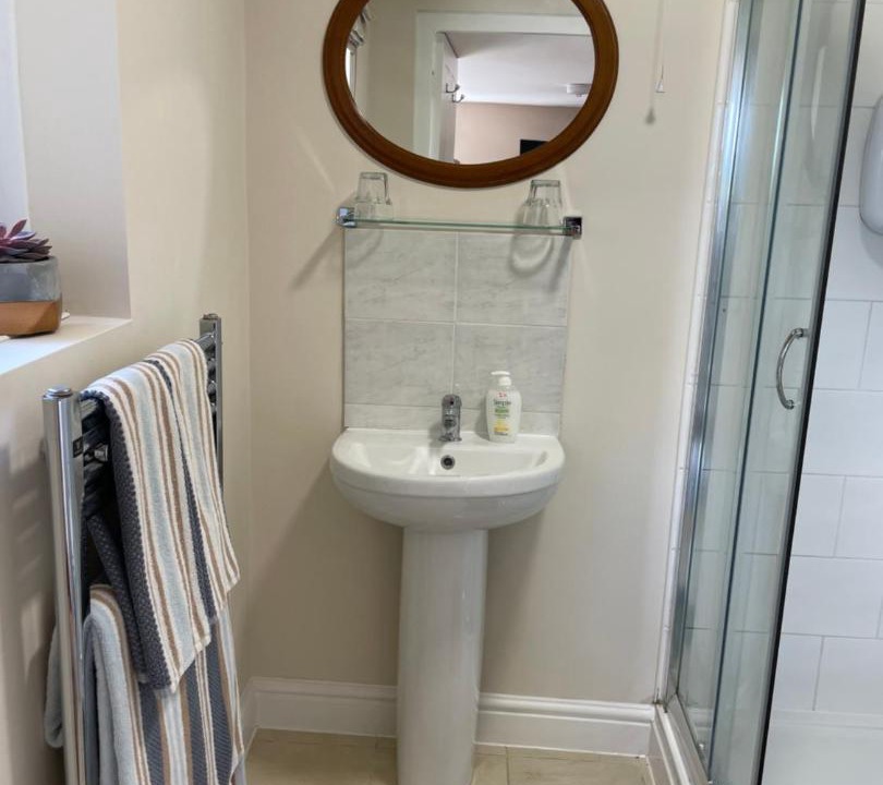 Photo of Bathroom in Bradford-on-Avon