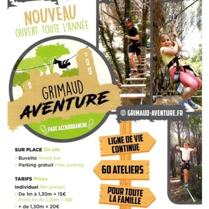 Photo of Others in Gassin