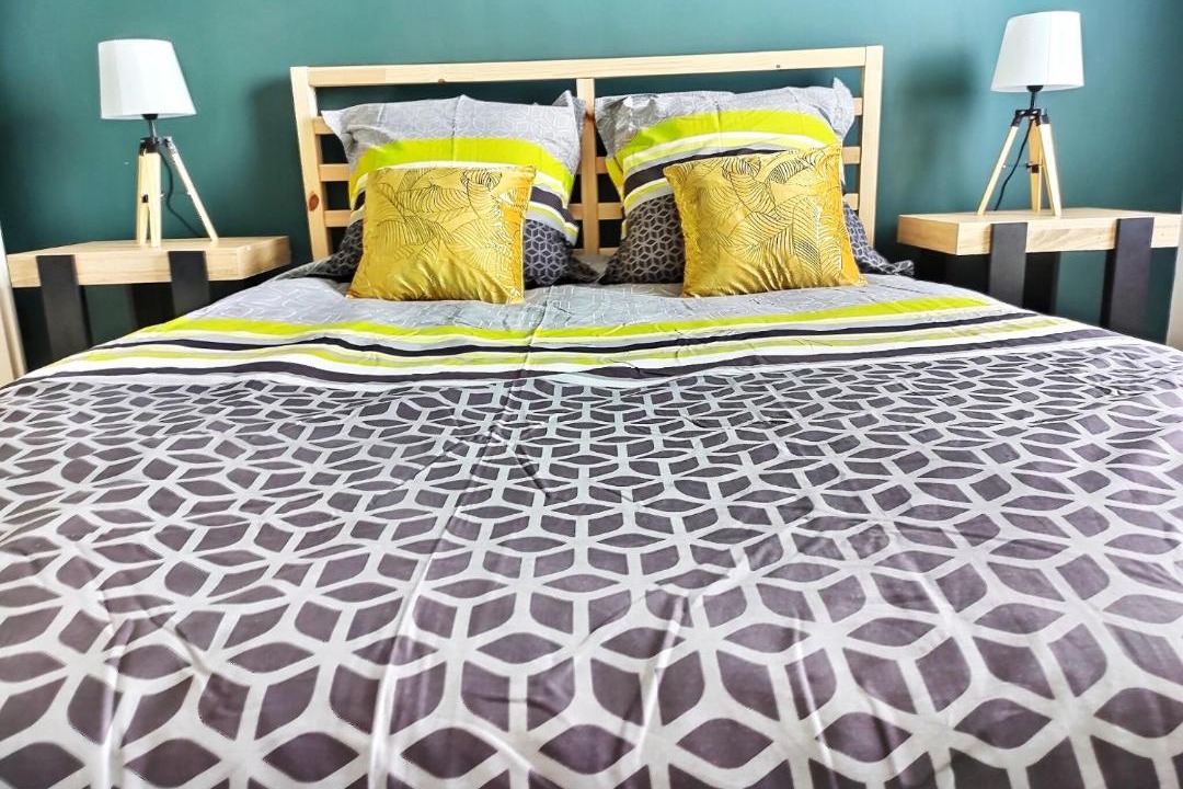 Photo of Bedroom in Orvault