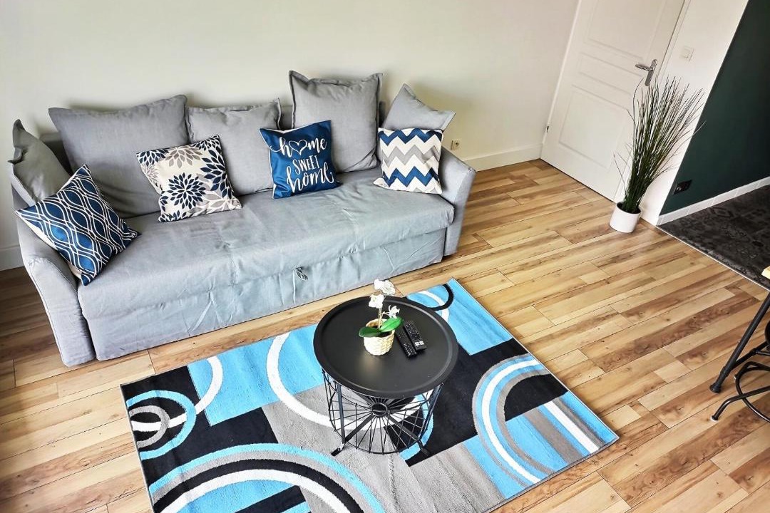 Photo of Livingroom in Orvault