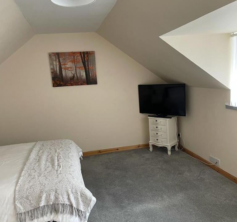 Photo of Bedroom in Nairn
