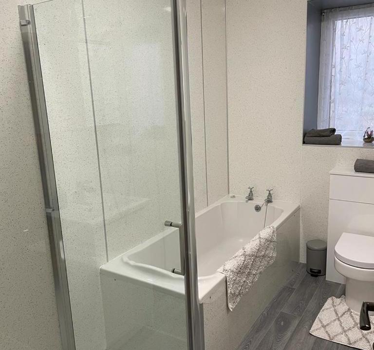 Photo of Bathroom in Nairn