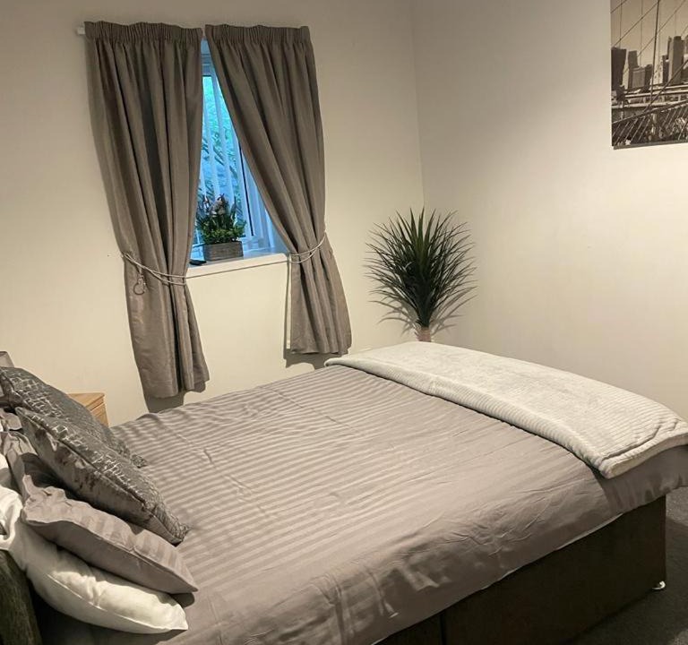 Photo of Bedroom in Nairn